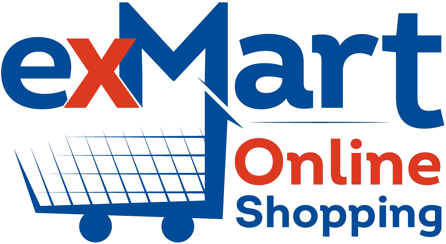 exMart Online Shopping