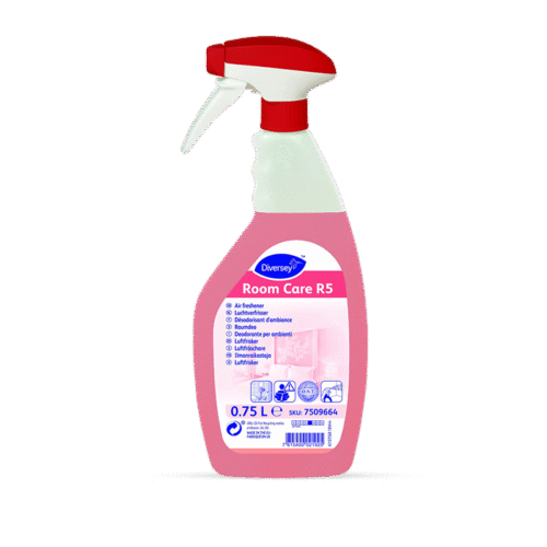 Diversey room care R5 - air neutralizer
