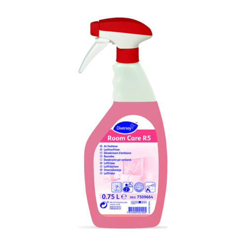 Diversey room care R5 - air neutralizer