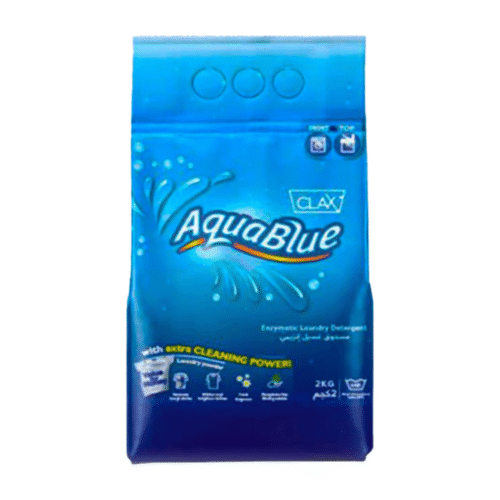 Aqua Blue
