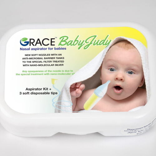 Grace Nasal aspirator