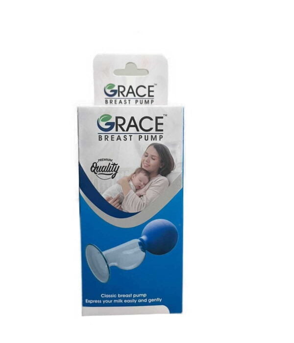 Grace Breast Pump