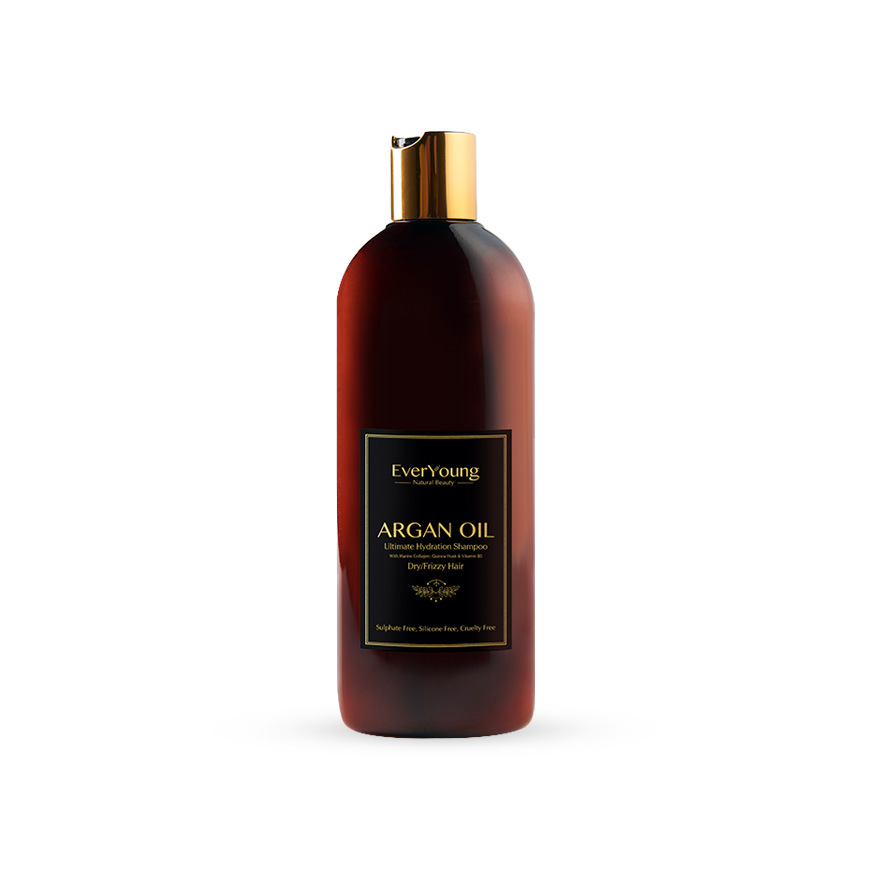 everyoung argan shampoo
