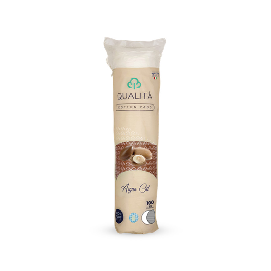 qualita argan cotton
