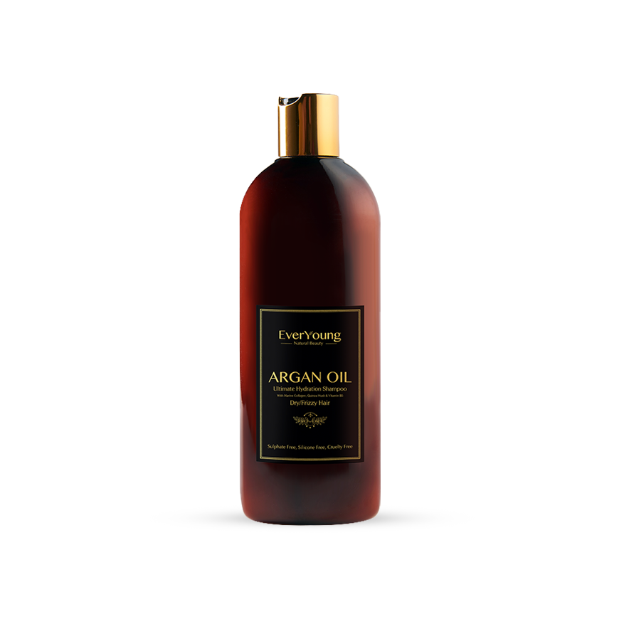 EY argan