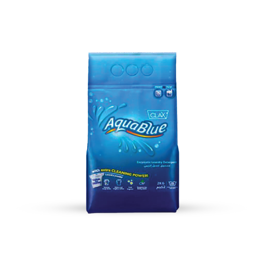 aqua blue