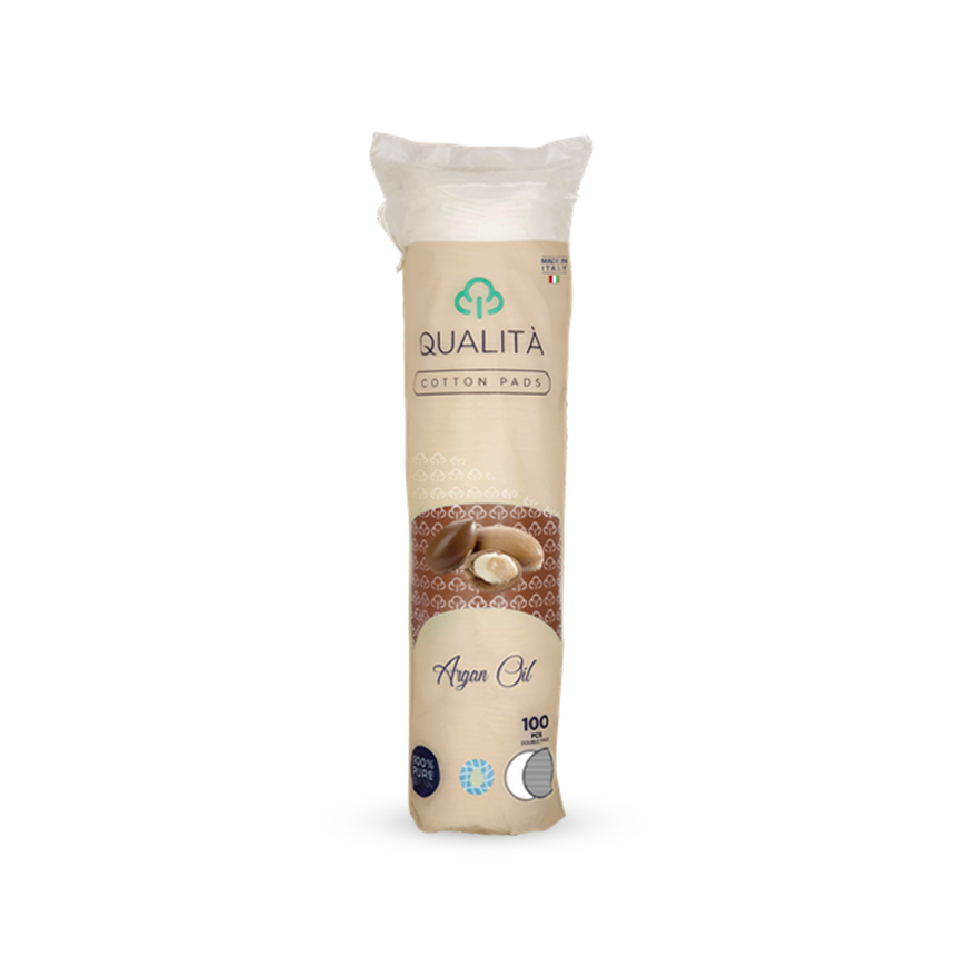 qualita argan cotton