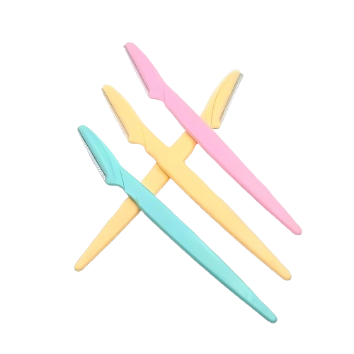 Vodlia Feminine razors sensitive skin