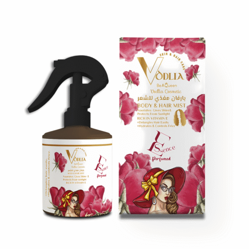 Vodlia Hair Mist Essence