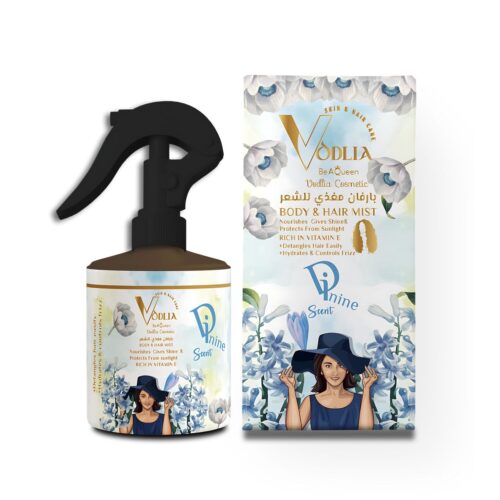 Vodlia Hair Mist Dinine