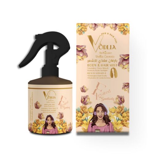 Vodlia Hair Mist Elevated