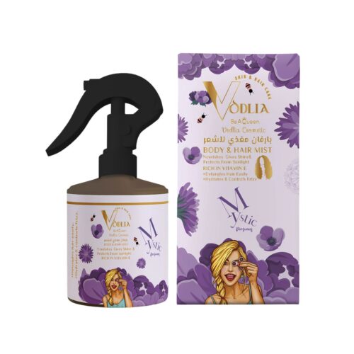 Vodlia Hair Mist Mystic