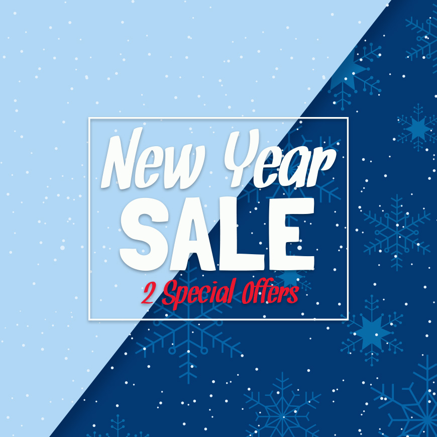 website offer banner cover