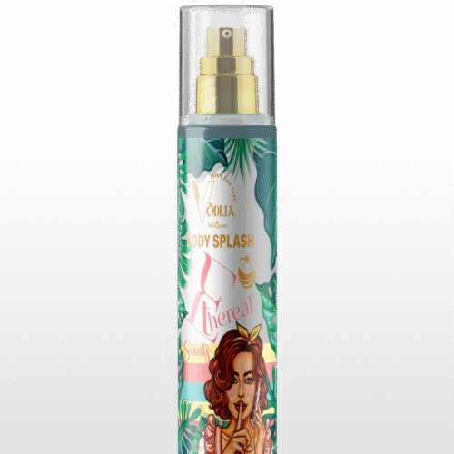 Vodlia Body Splash Etheral