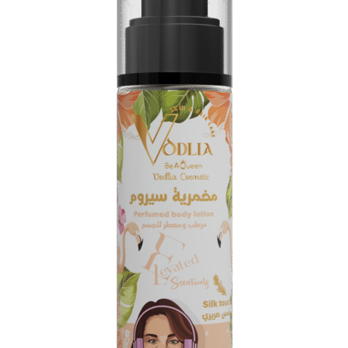 Vodlia Makhmaryah serum Etherial