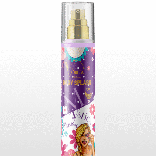 Vodlia Body Splash Mystic